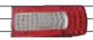  TAIL LAMP(SHORT) LH for VOLVO 