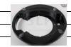 1629835/1610903/7401629835/68915062 BRACKET PAD for VOLVO 