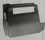  DECORATION COVER FH for VOLVO 
