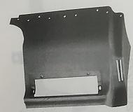  DECORATION COVER FM for VOLVO 
