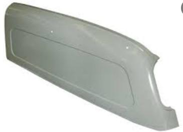 3090708/3091798/20383496/20501686 SIDE CABIN COVER RH for VOLVO 