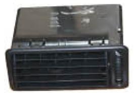 20911930 AIR INLET for VOLVO 