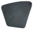 20425432 INSTRUMENT  COVER for VOLVO 