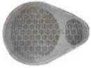 3175603 HORN COVER for VOLVO 
