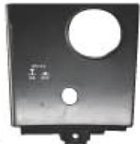 3175617 DECORATION COVER for VOLVO 