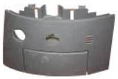 3175622/20425435/20455997 ASHTRAY ASSY for VOLVO 