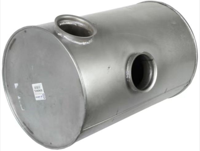 20431610/1676497/3183696 MUFFLE for VOLVO 