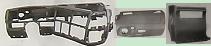  INSTRUMENT BOARD ASSY FM for VOLVO 