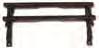3175863 LOWER GRILLE STEP for VOLVO 