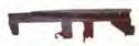 20360503 PANEL CORNER BRACKET LH for VOLVO 