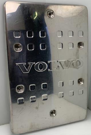 20554076 MUFFLE COVER for VOLVO 
