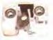 1610883 DOOR LOCK(OUTSIDE) LH for VOLVO 
