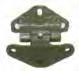 1610870 DOOR HINGE for VOLVO 