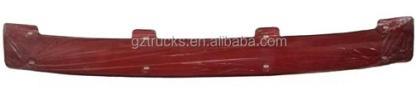 1188627 SUN VISOR RED for VOLVO 