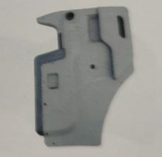 1085946 DOOR INNER PLATE LH for VOLVO 