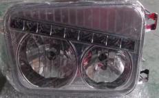  HEAD LAMP RH for VOLVO 