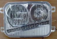  HEAD LAMP LH for VOLVO 