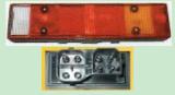 8191746/8191748 TAIL LAMP RH for VOLVO 