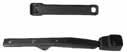 8189288 FRONT PANEL HINGE RH for VOLVO 