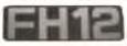 20360588 EMBLEM MARK for VOLVO 