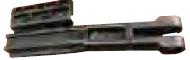 8143976 LOCK BODY STICK for VOLVO 