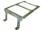 8189470 MUDGUARD BRACKET for VOLVO 
