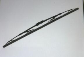 8143709/8189631 WIPER PLATE for VOLVO 