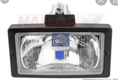 1593962 SPOT LAMP HIGH BEAM for VOLVO 