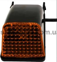  ROOF LAMP YELLOW (WITH CORNER) for VOLVO 