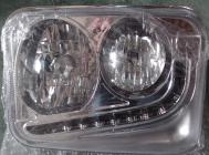 HEAD LAMP LH for VOLVO 