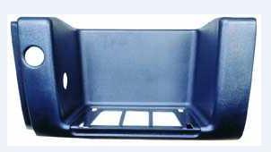 8141312 STEP RUBBER LH for VOLVO 