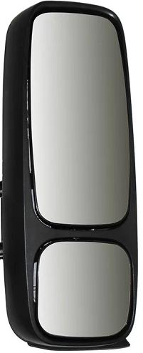  MANUAL MIRROR(DOUBLE) RH for VOLVO 