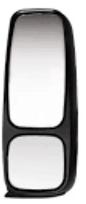  MANUAL MIRROR(DOUBLE) LH for VOLVO 