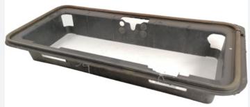 8191540/22049686 LUGGAGE TRIM for VOLVO 