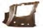 21404043 HEAD LAMP CASE RH for VOLVO 