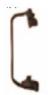 82417283 MIRROR ARM   LH for VOLVO 
