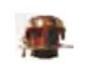 82266036 FOG LAMP   RH for VOLVO 