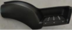  FENDER RH for VOLVO 