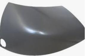 82266377 BUMPER CORNER RH for VOLVO 