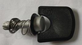 21654099 HEAD LAMP OUTER FRAME TRIM CLIP for VOLVO 