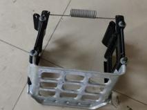 20467185 FOOT STEP ASSY   RH for VOLVO 