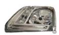 82532284/84550050 HEADLAMP MANUAL LHD RH for VOLVO 