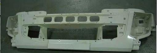 82639932/22376454 FRONT BUMPER for VOLVO 