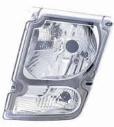 20818775 HEAD LAMP  RH for VOLVO 