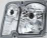 20818765 HEAD LAMP  LH for VOLVO 