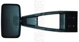1701288/20849837 FRONT MIRROR for VOLVO 