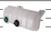 1674916/85155700/23275232 EXPANSION WATER TANK for VOLVO 