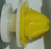 7421165991/21165991 BUCKLE for VOLVO 