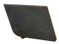 21535522/82441540 HEAD LAMP COVER RH for VOLVO 