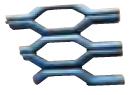82430427 COVER  LH for VOLVO 